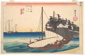  da Utagawa Hiroshige