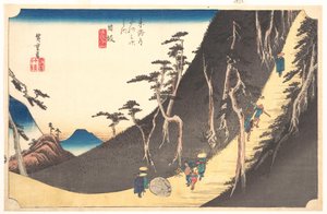  da Utagawa Hiroshige