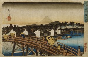  da Utagawa Hiroshige