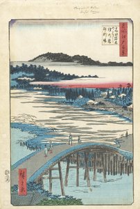  da Utagawa Hiroshige