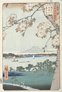  da Utagawa Hiroshige