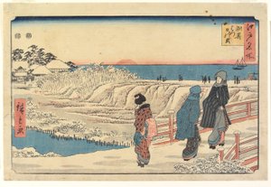  da Utagawa Hiroshige