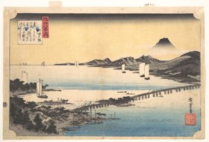  da Utagawa Hiroshige