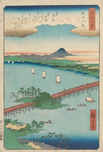  da Utagawa Hiroshige
