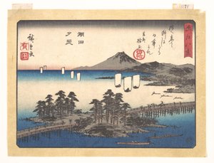  da Utagawa Hiroshige