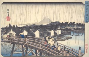  da Utagawa Hiroshige