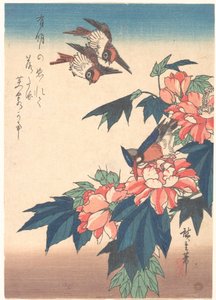  da Utagawa Hiroshige