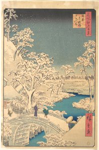  da Utagawa Hiroshige