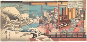  da Utagawa Hiroshige