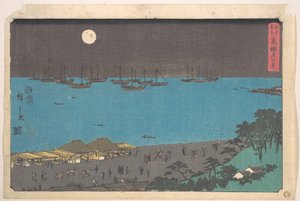  da Utagawa Hiroshige