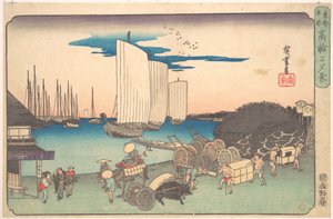  da Utagawa Hiroshige