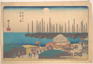  da Utagawa Hiroshige