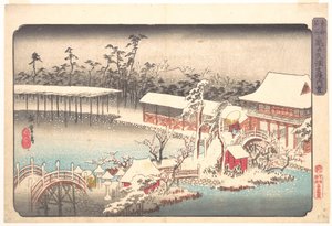  da Utagawa Hiroshige