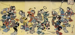  da Utagawa Hiroshige