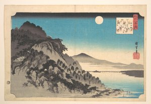  da Utagawa Hiroshige