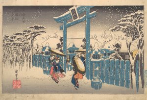  da Utagawa Hiroshige