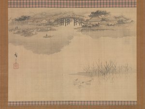  da Utagawa Hiroshige