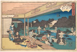  da Utagawa Hiroshige