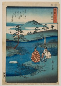  da Utagawa Hiroshige