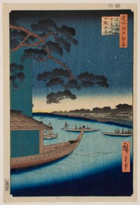  da Utagawa Hiroshige