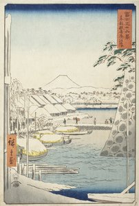  da Utagawa Hiroshige