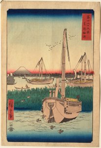  da Utagawa Hiroshige
