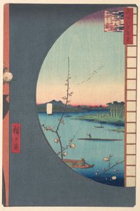  da Utagawa Hiroshige