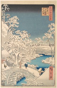  da Utagawa Hiroshige