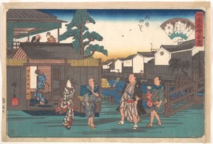  da Utagawa Hiroshige
