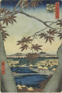  da Utagawa Hiroshige