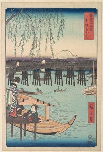  da Utagawa Hiroshige