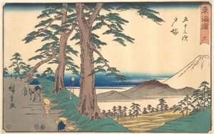  da Utagawa Hiroshige