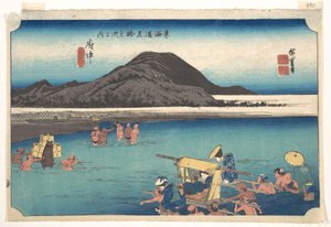  da Utagawa Hiroshige