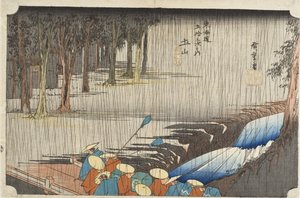  da Utagawa Hiroshige