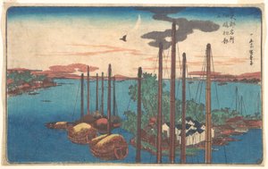  da Utagawa Hiroshige
