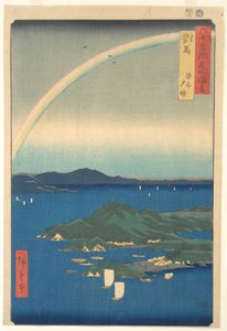  da Utagawa Hiroshige