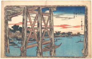  da Utagawa Hiroshige