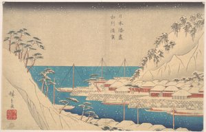  da Utagawa Hiroshige