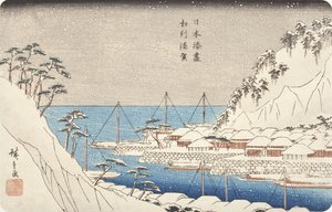  da Utagawa Hiroshige