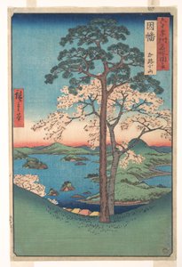  da Utagawa Hiroshige