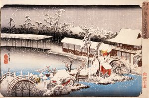  da Utagawa Hiroshige