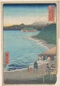  da Utagawa Hiroshige