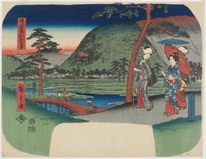  da Utagawa Hiroshige