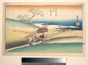  da Utagawa Hiroshige