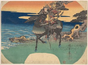  da Utagawa Hiroshige