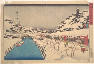  da Utagawa Hiroshige