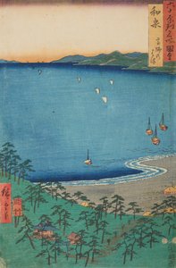  da Utagawa Hiroshige