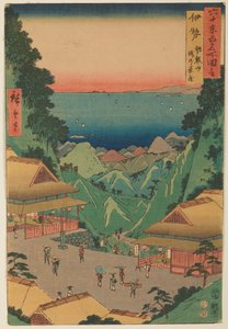  da Utagawa Hiroshige