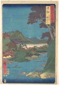  da Utagawa Hiroshige