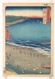  da Utagawa Hiroshige